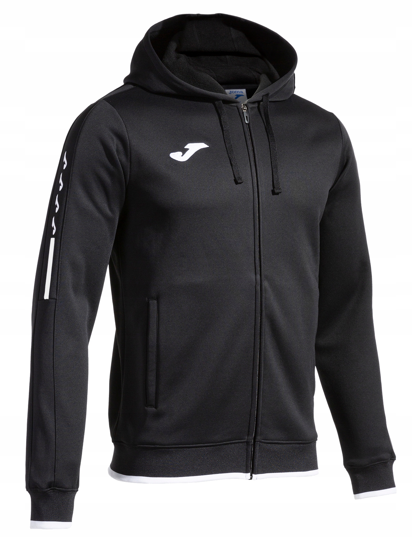 JOMA BLUZA Z KAPTUREM OLIMPIADA 103707.100 R.S