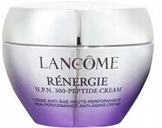 Lancome Renergie Hpn 300-Peptide krem liftingujący