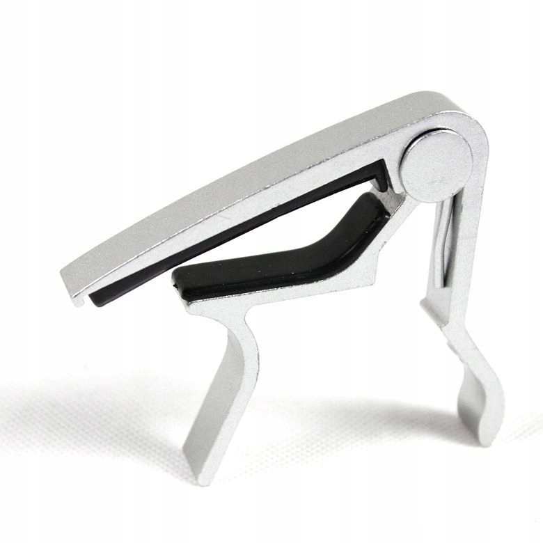 

Kapodaser do gitary capo Metalowy struny