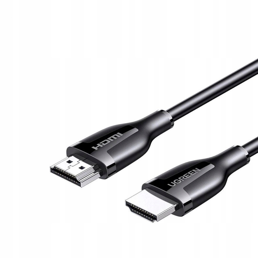 Kabel Hdmi Ugreen 4K 1,5m czarny