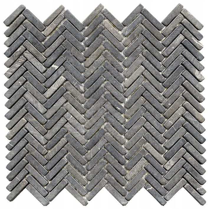 Lantic Colonial Paradise Arrow Negro 29,2x27,2