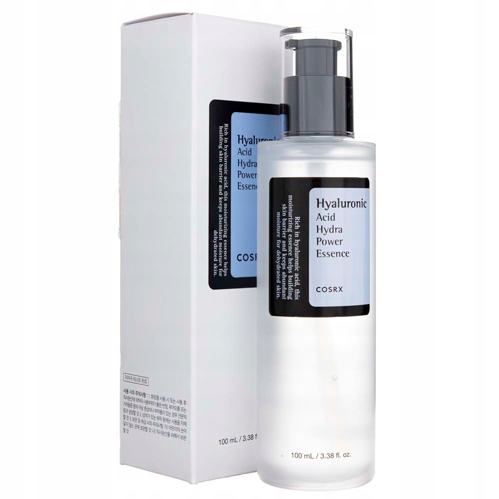 Esence na obličej Cosrx Hyaluronic Acid Hydra Power Essence Hydratuje 100 ml
