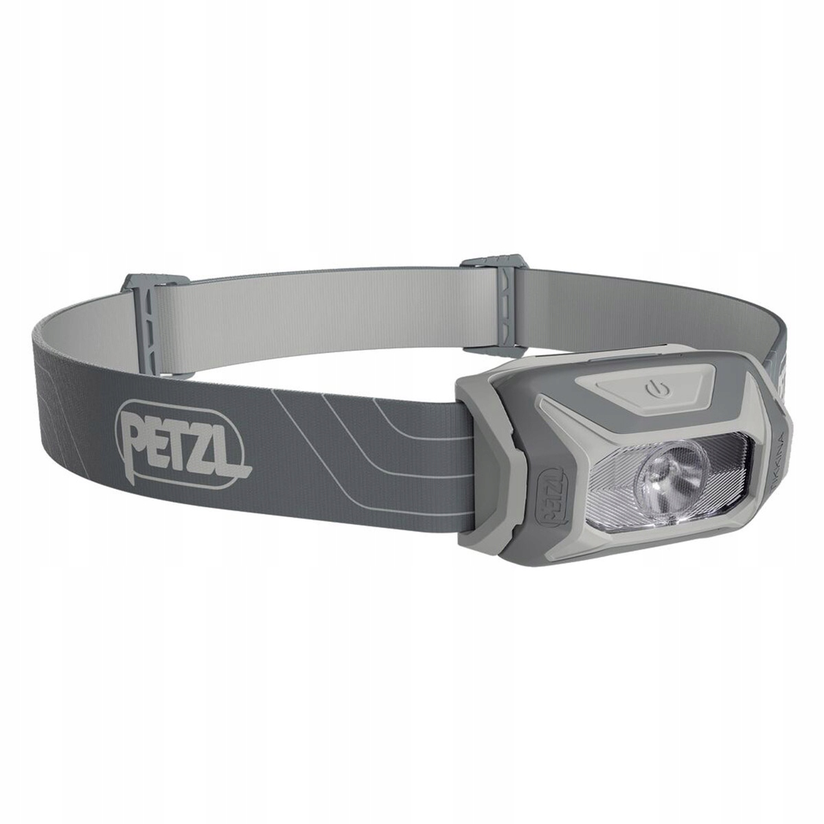 

Latarka czołowa Petzl Tikkina 2022 Gray 300 lm