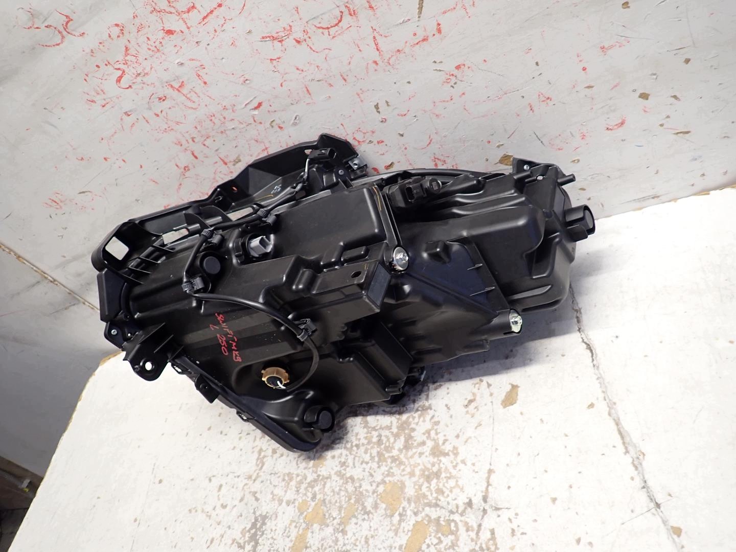 feu avant avant droit SUZUKI SWIFT MK9 2024- FULL LED