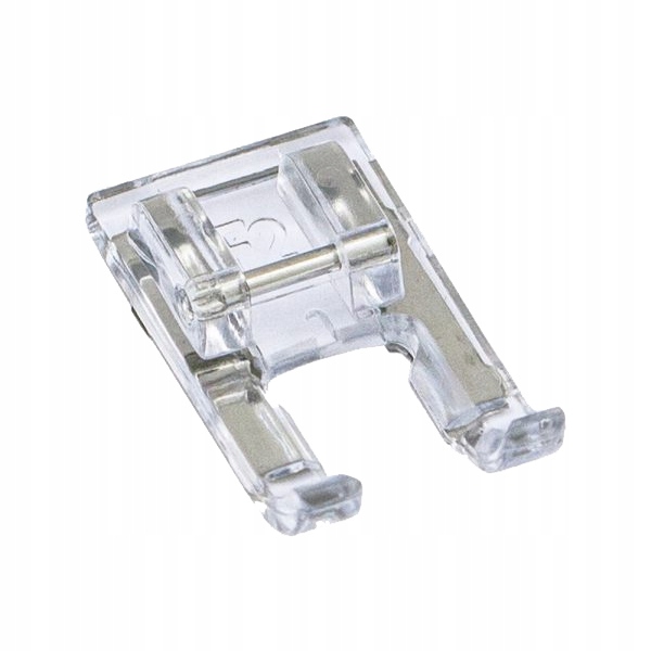 Stopka do naszywania aplikacji i ściegów ozdobnych