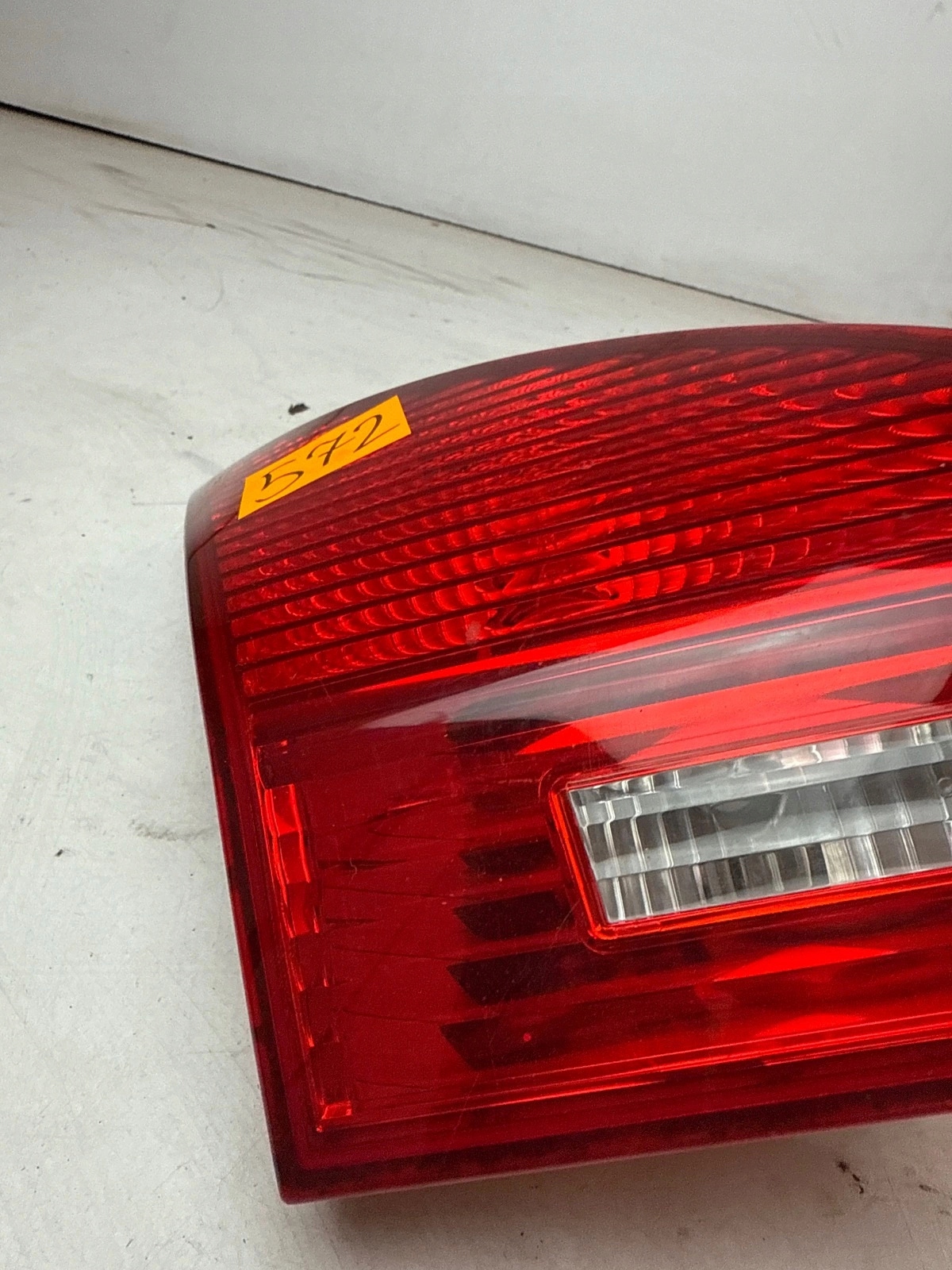 light rear part rear left to the bonnet Kia Venga 09-14