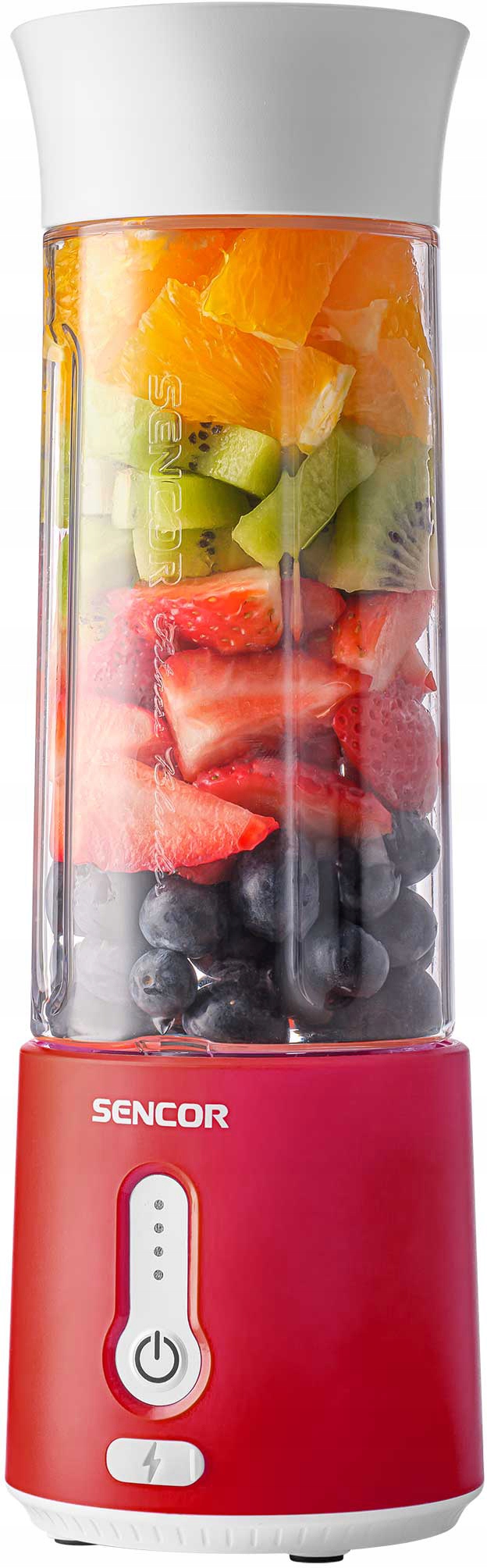 Smoothie mixér Sencor Sbl 134RD