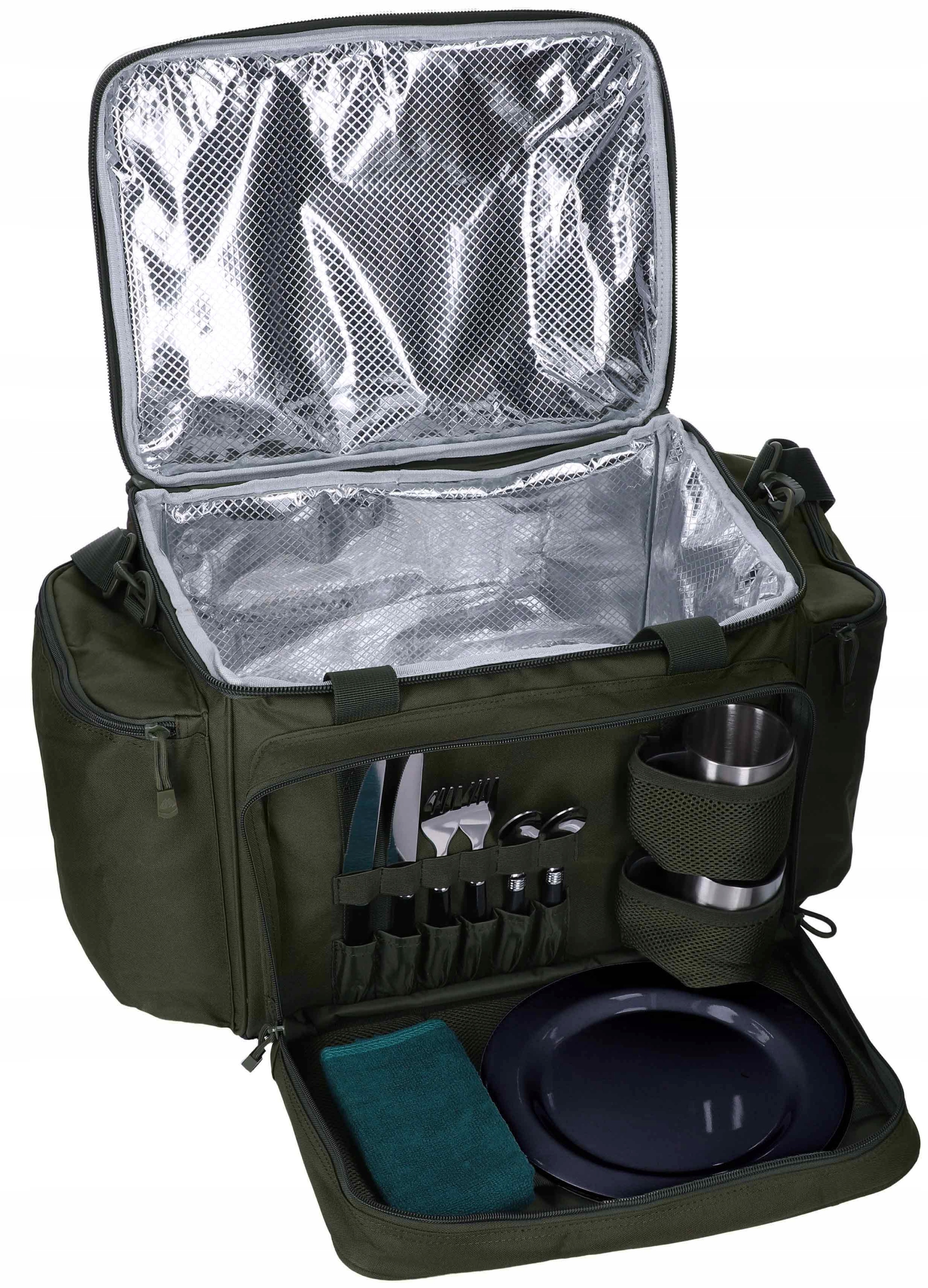 Mikado Enclave Thermo Set UWF-027 torba