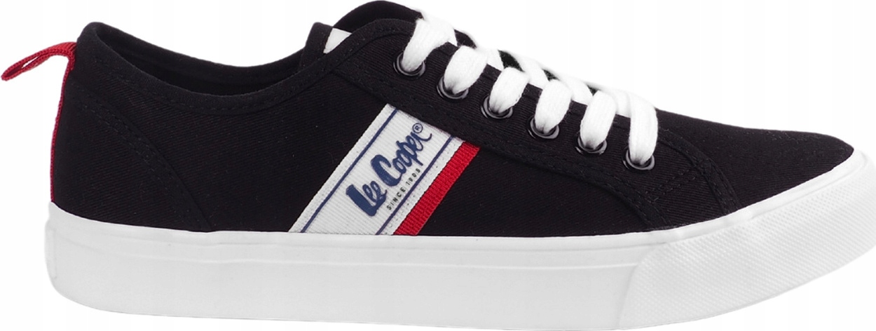 Dámské Boty Lee Cooper Černé LCW-22-31-0832LA, velikost 37