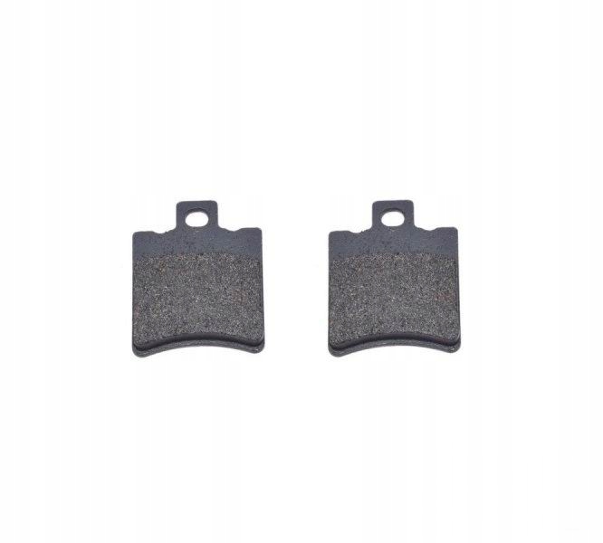 KLOCKI HAMULCOWE APRILIA SR PIAGGIO NRG GILERA MBK YAMAHA AEROX NEOS BWS