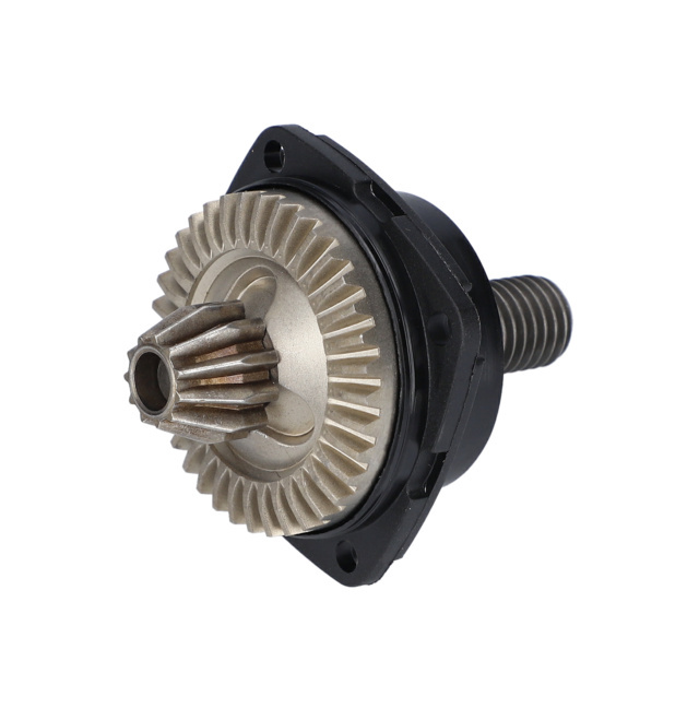 KOŁO TALERZOWE NR. 1607000943 BOSCH PWS 500, PWS 550, PWS 6-115, PWS 600