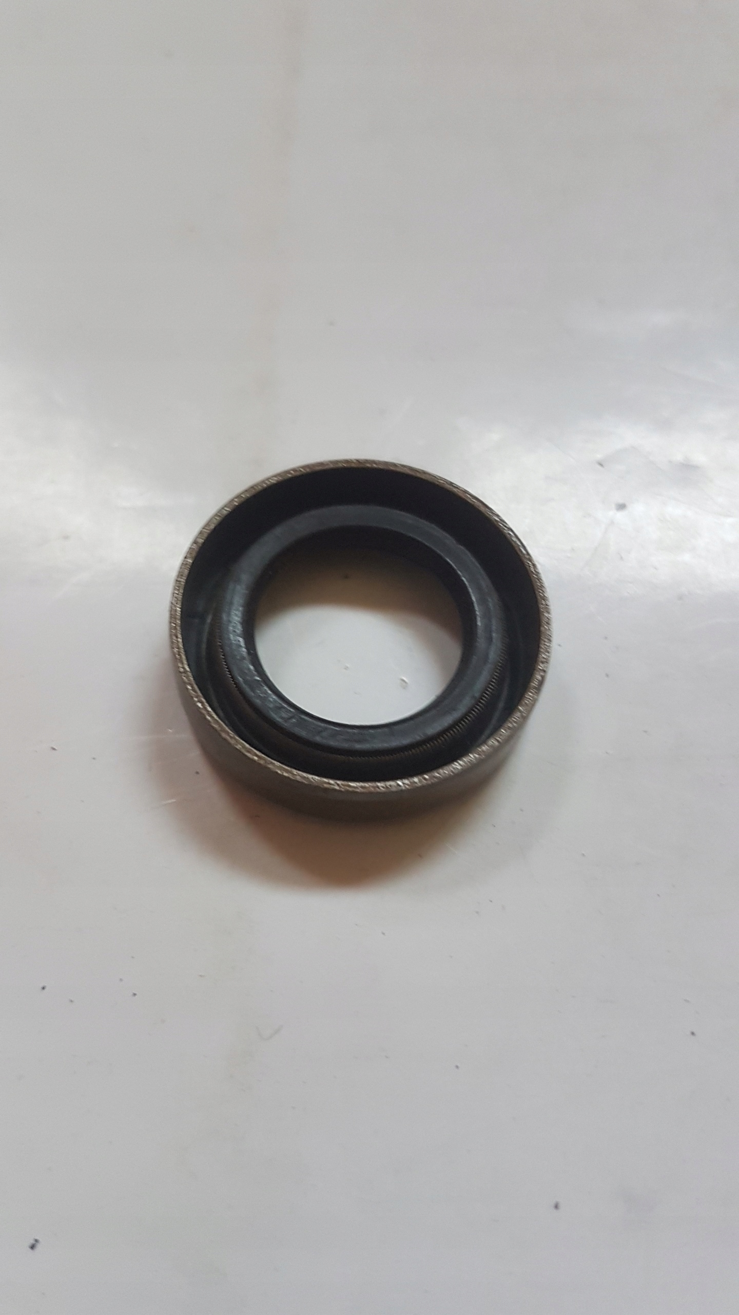 Гальмівна рідина Organika R - 3 500 мл