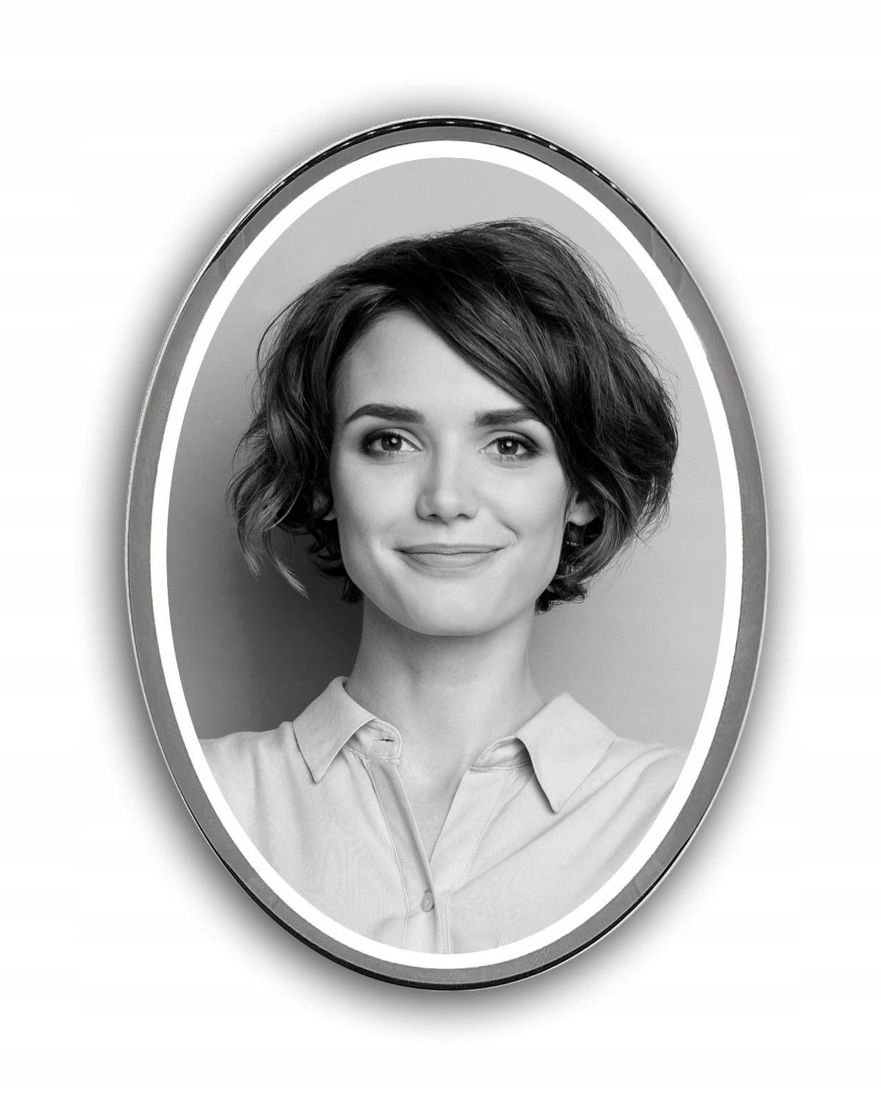 

Zdjęcie nagrobkowe 7x10cm cz-b platynowy pasek