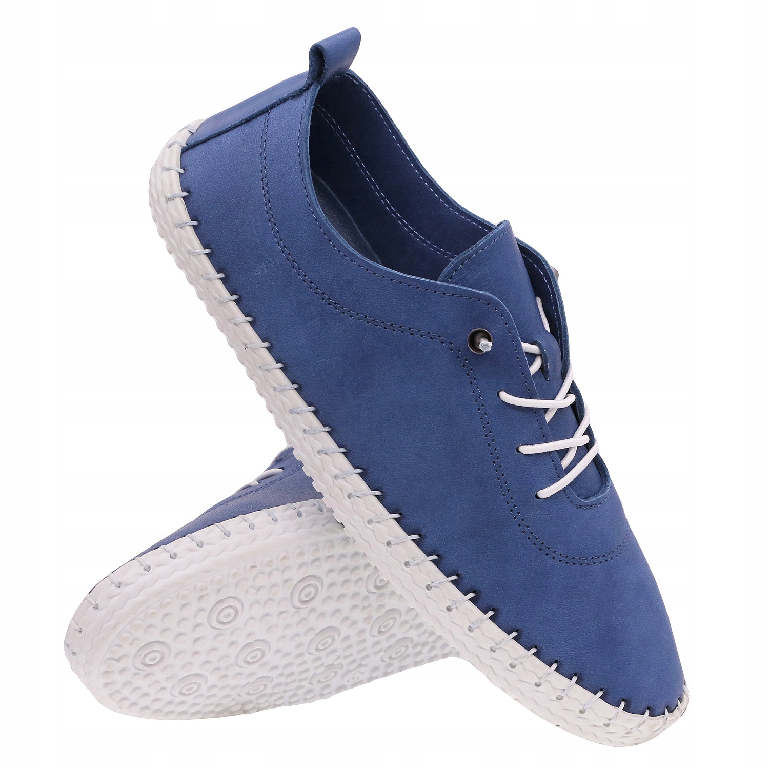 Soza dámská sportovní obuv, polobotky LN-CMF-01, euroobuv