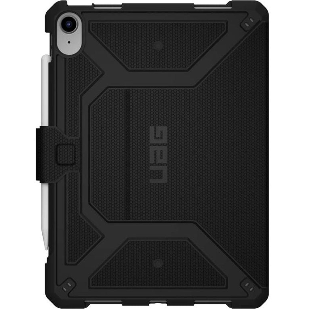 Pouzdro Urban Armor Gear pro iPad 11/10 gen. 2025 2022 ochranné se stojánkem