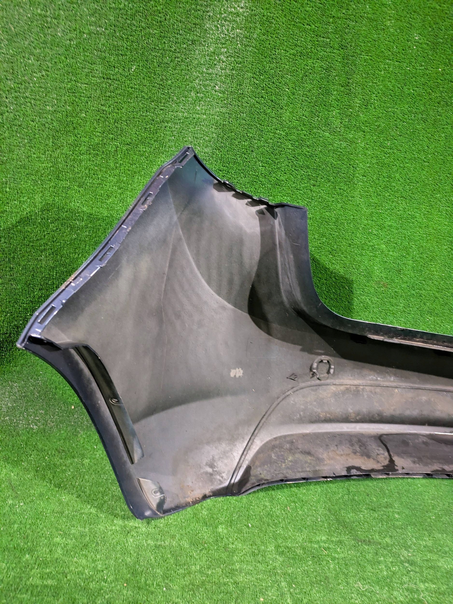 Stoßstange hinten heck OPEL MERIVA B NR.6725