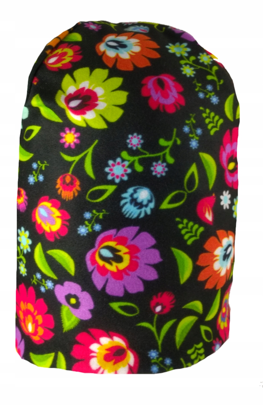 

Czapka Fullprint Ciepła Nadruk Polar Kolorowa Pl