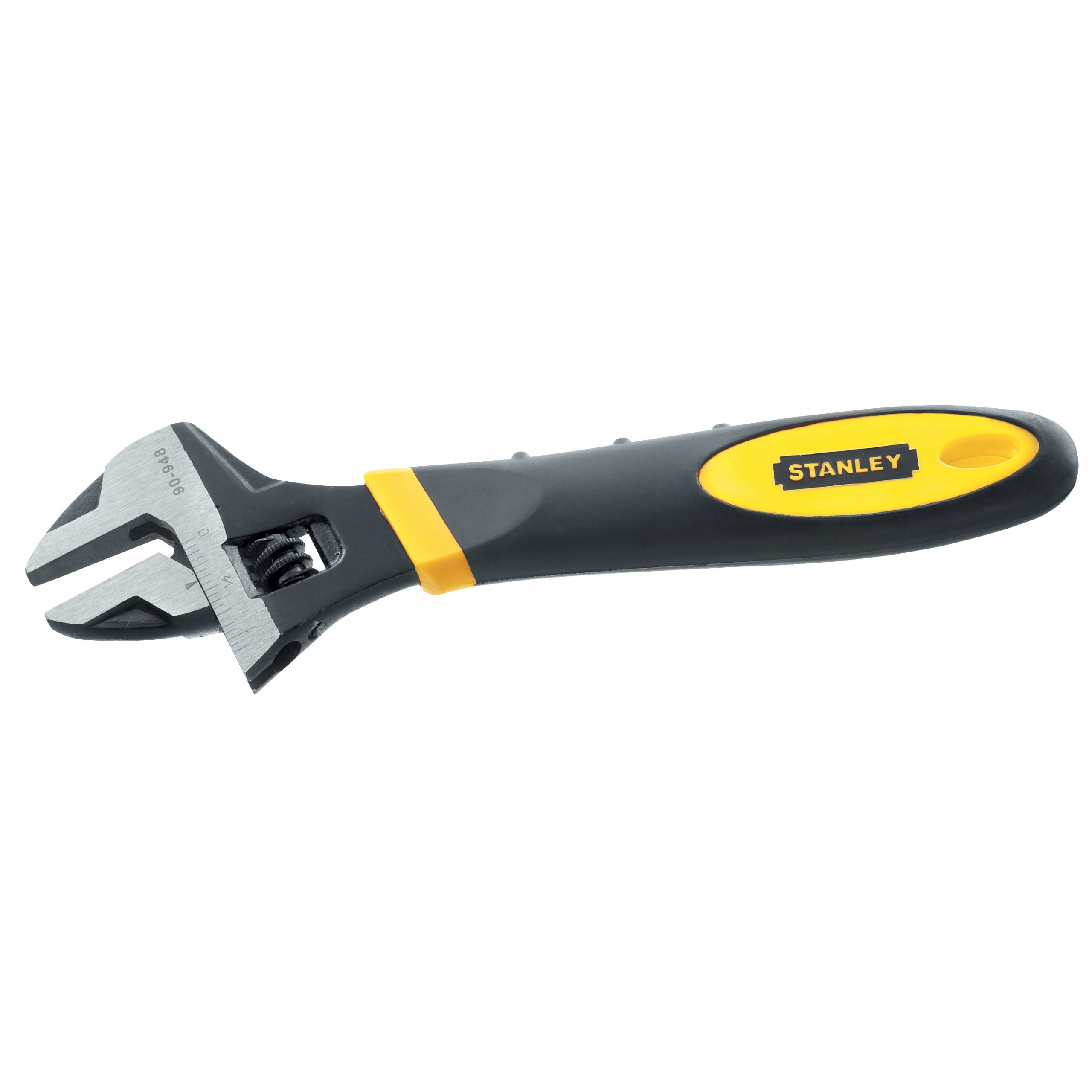 

Stanley Klucz nastawny 250 mm