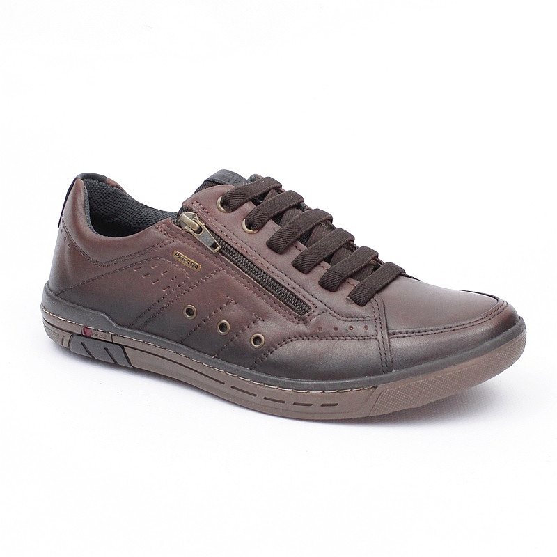 Pegada 119308 Bronz Brazilská Kůže vel. 39