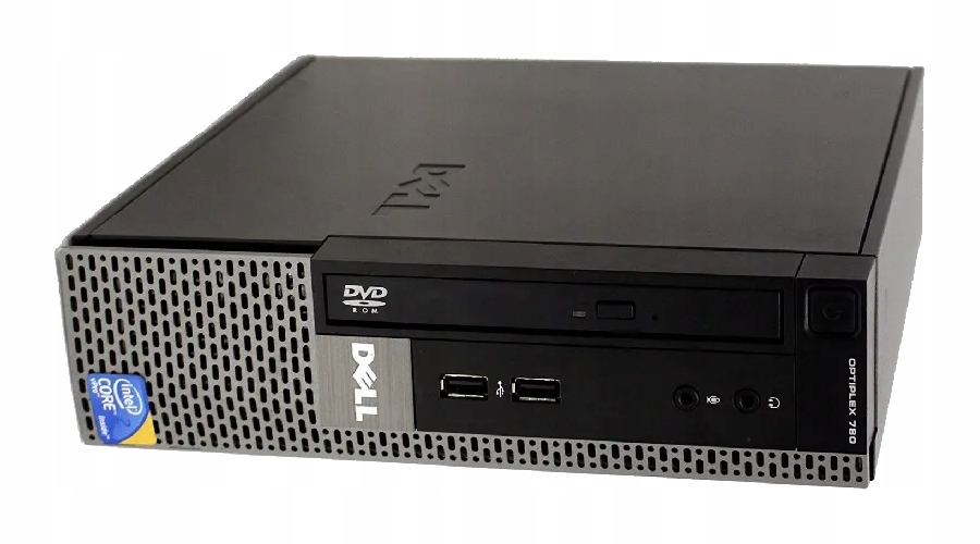 Dell OptiPlex 780 ミニPC HD250G Dell OptiPlex 780 ミニPC HD250G Dell OptiPlex 780 ミニPC