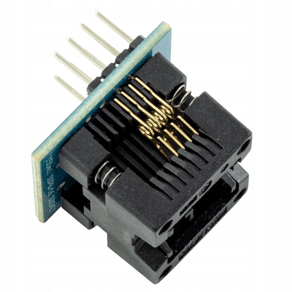 ADAPTER SO8 SOP8 na DIP8 150mil Rodzaj inny