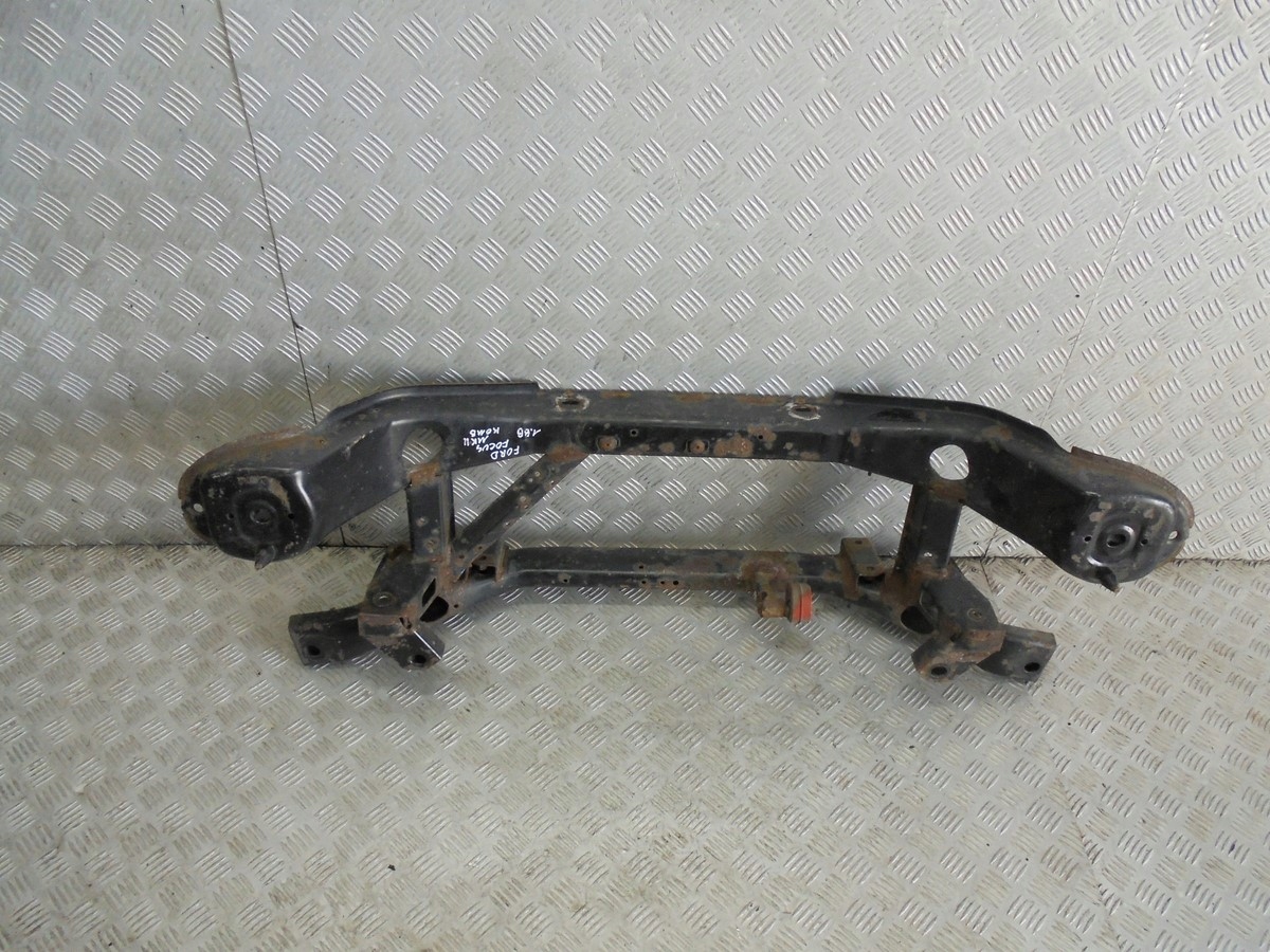 КРОСОВЕР FORD FOCUS MK2 УНІВЕРСАЛ