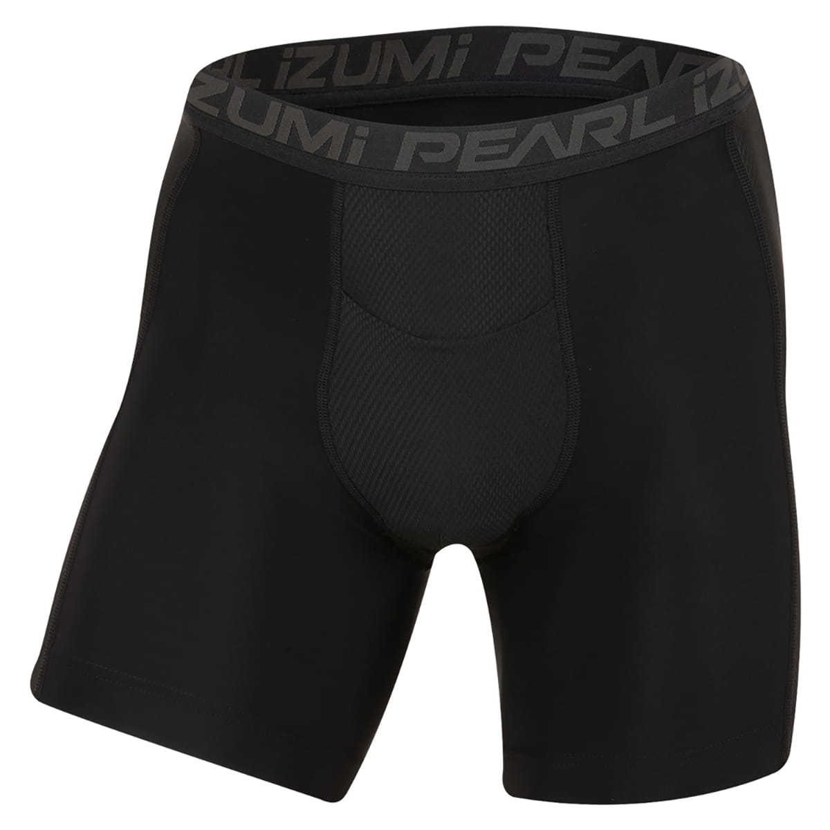 Pearl Izumi Bielizna Minimal Liner M Black