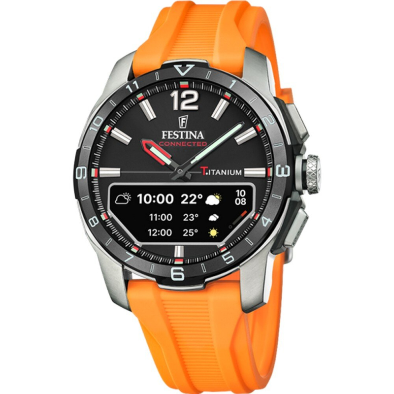Hodinky Festina F23000/D
