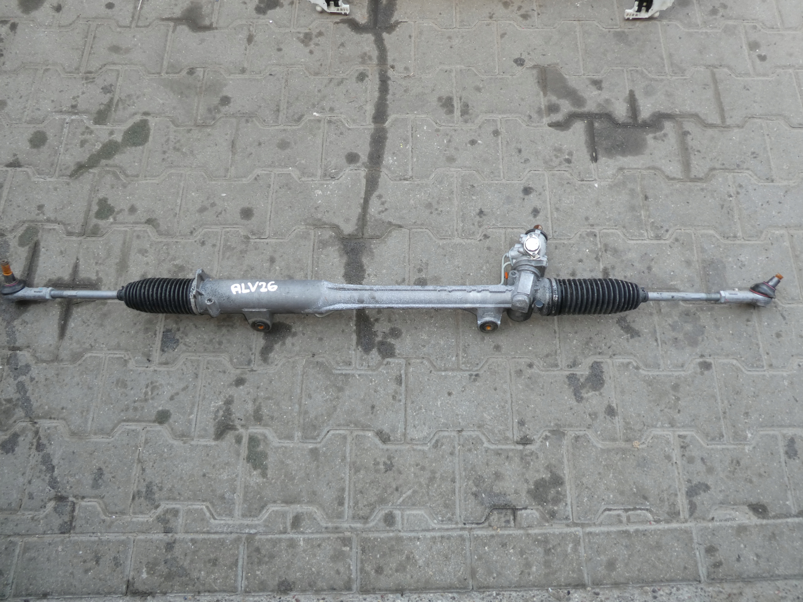 Boîter direction VW AMAROK 2H3422055B