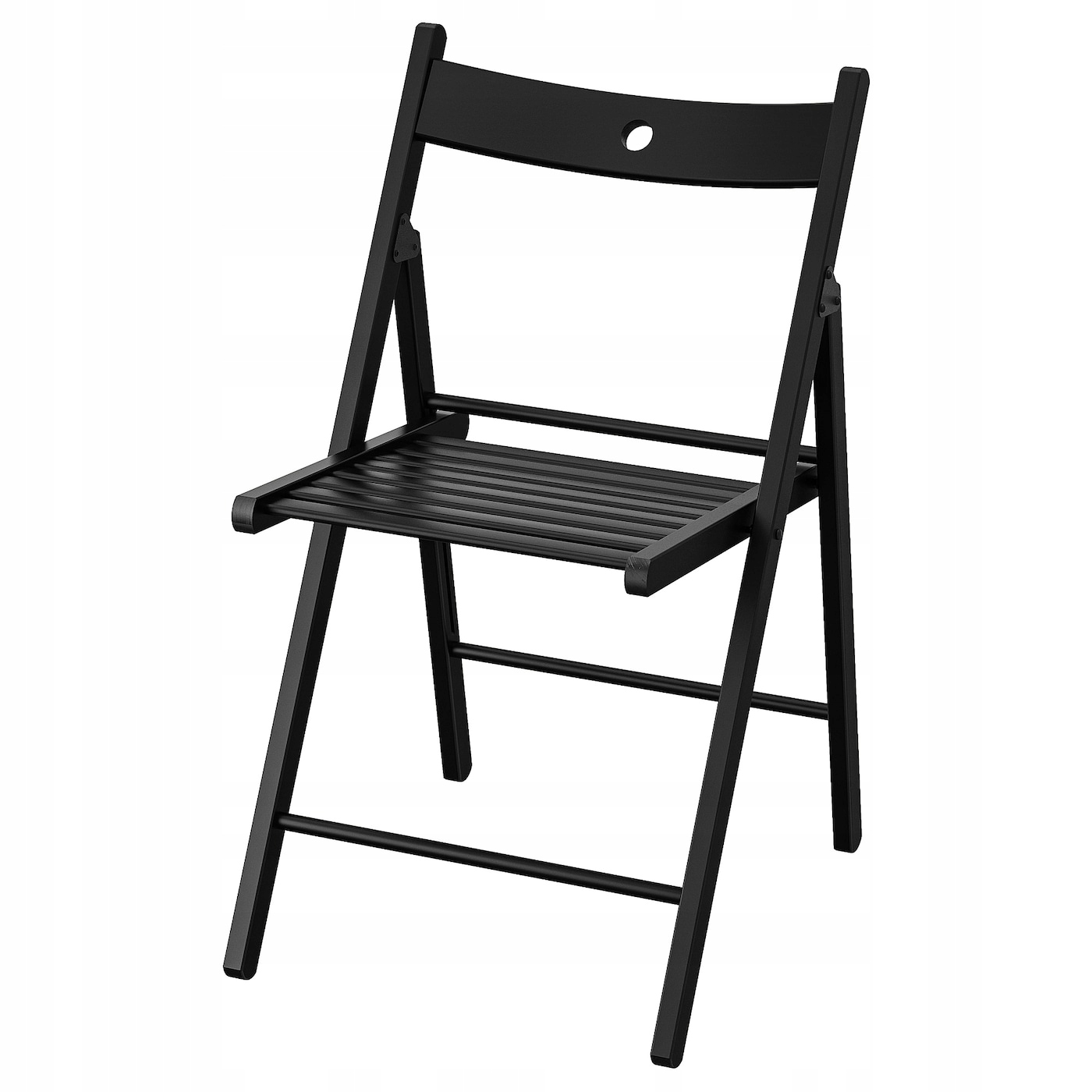 

Ikea Terje Krzesło składane - czarny