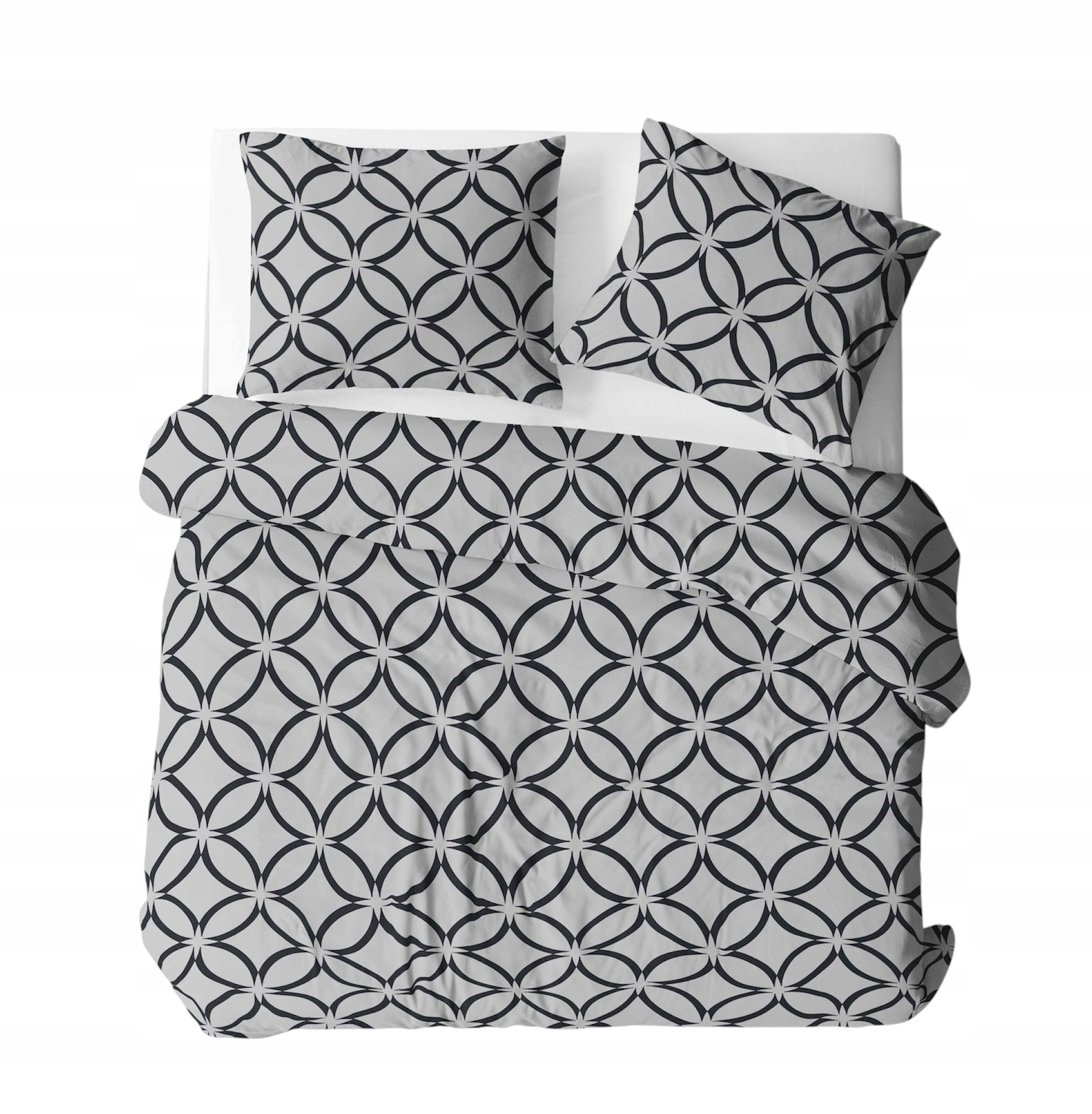 Pościel 180x200 cm +2 poszewki 100% bawełna Polski producent