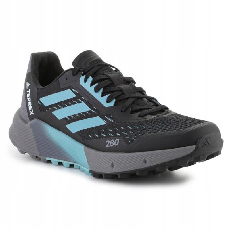 Boty adidas Terrex Agravic Flow 2 W H03189 Eu 39 1/3