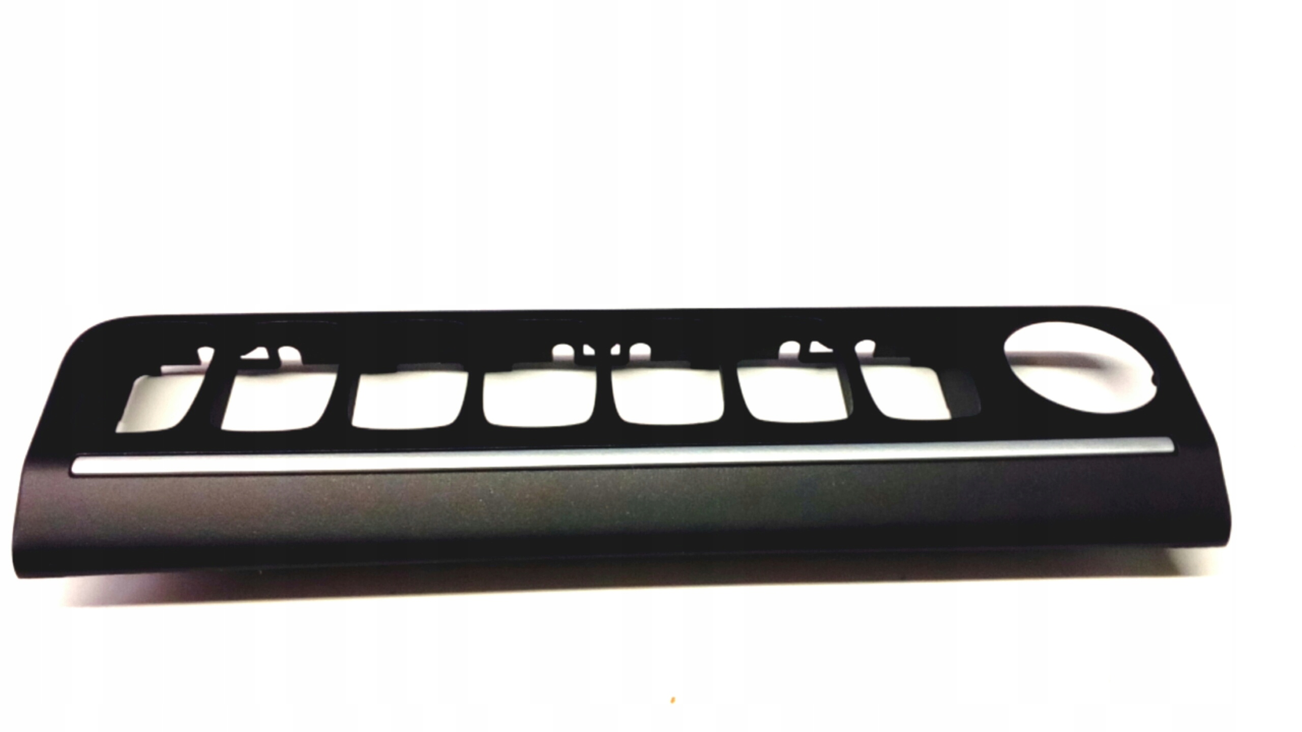 Volvo XC90 středový panel konzolového panelu s deskou růžový 30710711