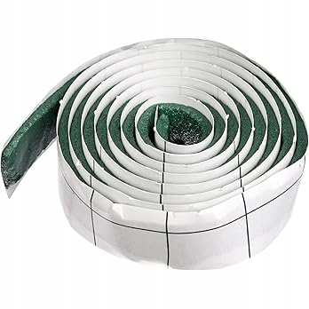 Флористический пластилин для флористических украшений 1м Оазис