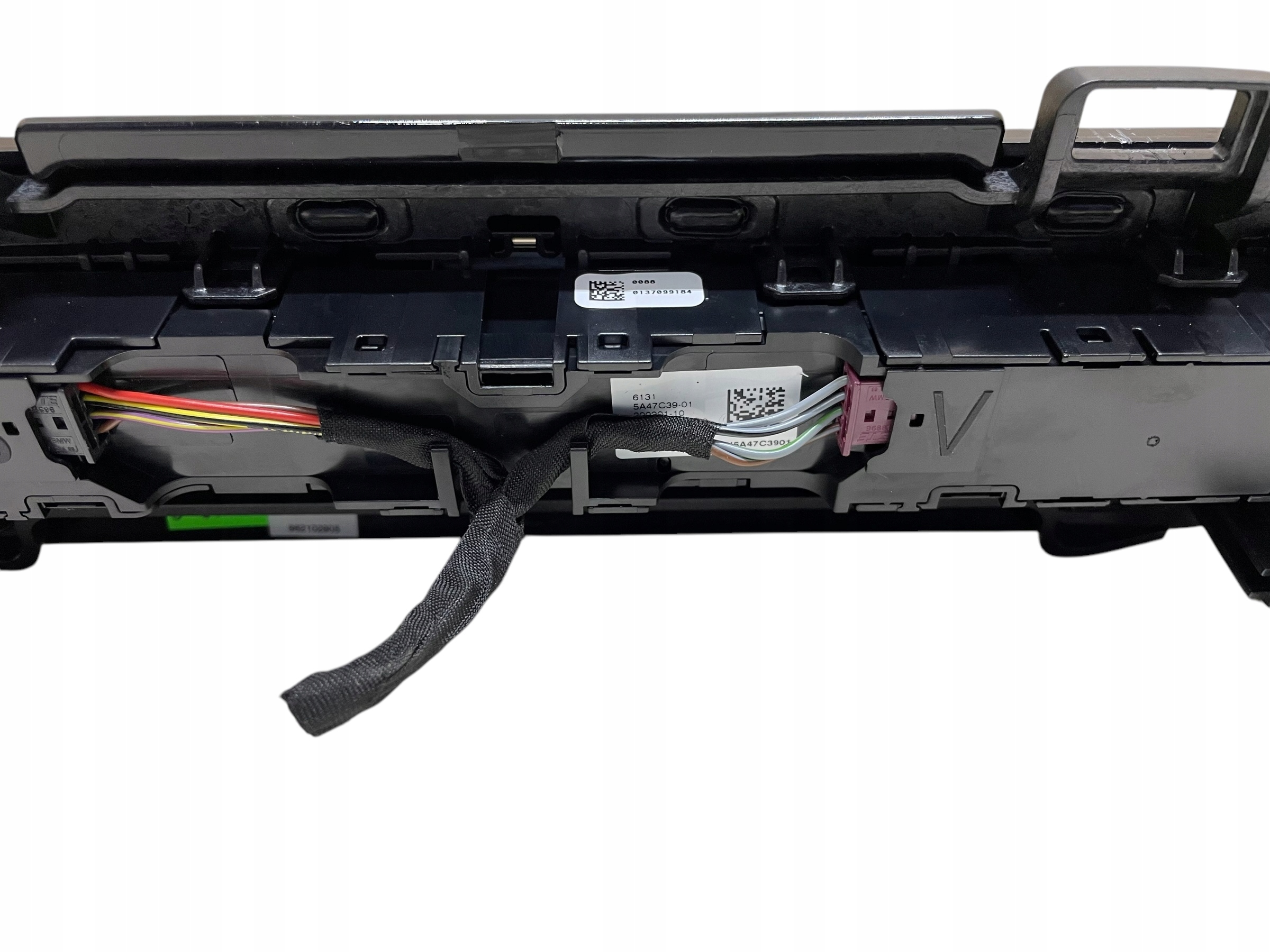 PANEL RADIA BMW X3 G01 X4 G02 LCI
