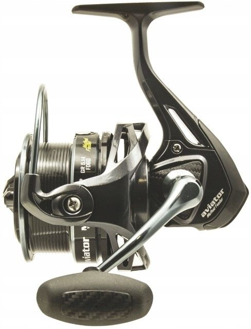 Kołowrotek Mistrall Aviator Method Feeder 6000 Fd