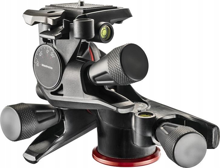 Manfrotto MHXPRO-3WG