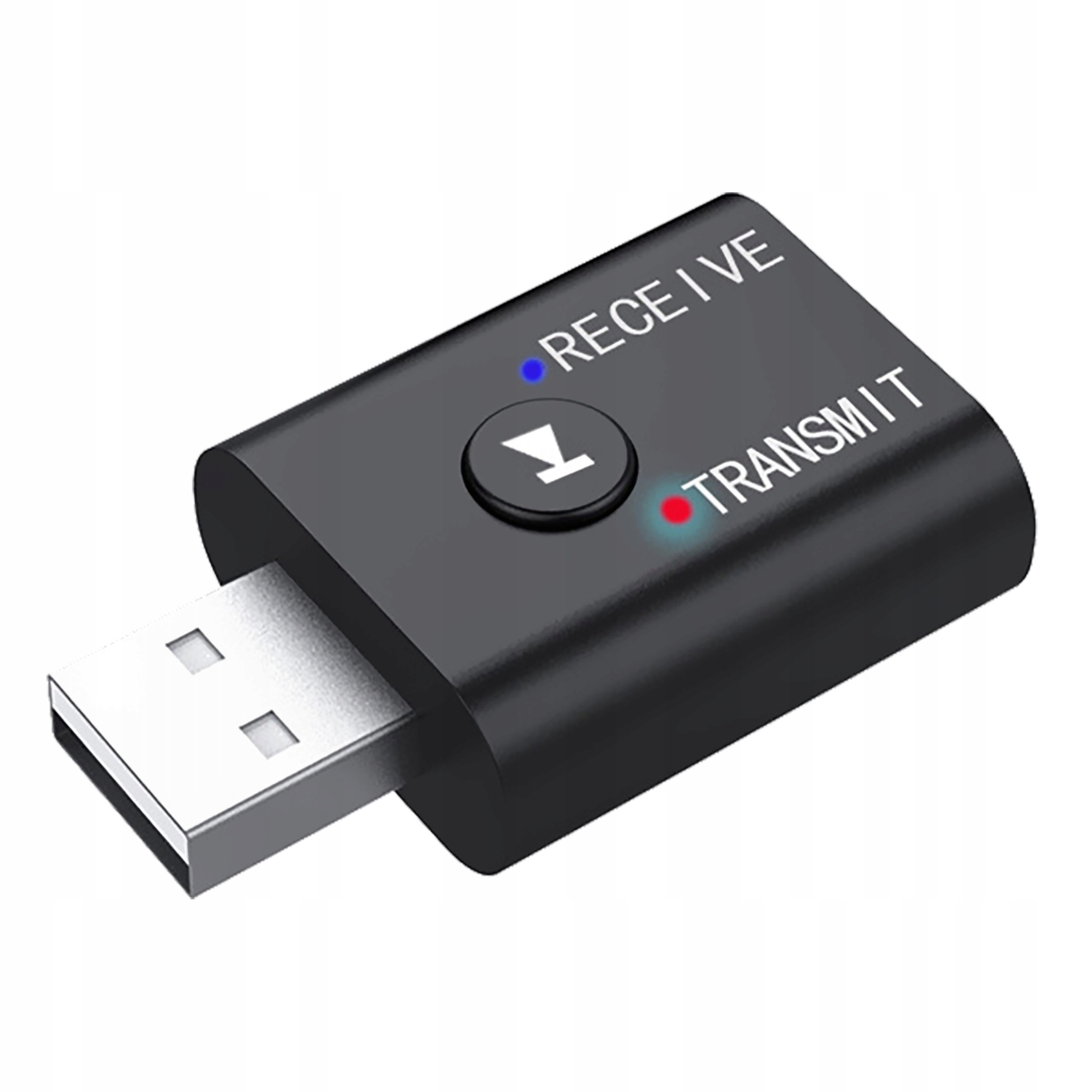 

Odbiornik i Nadajnik Bluetooth Transmiter Vakoss