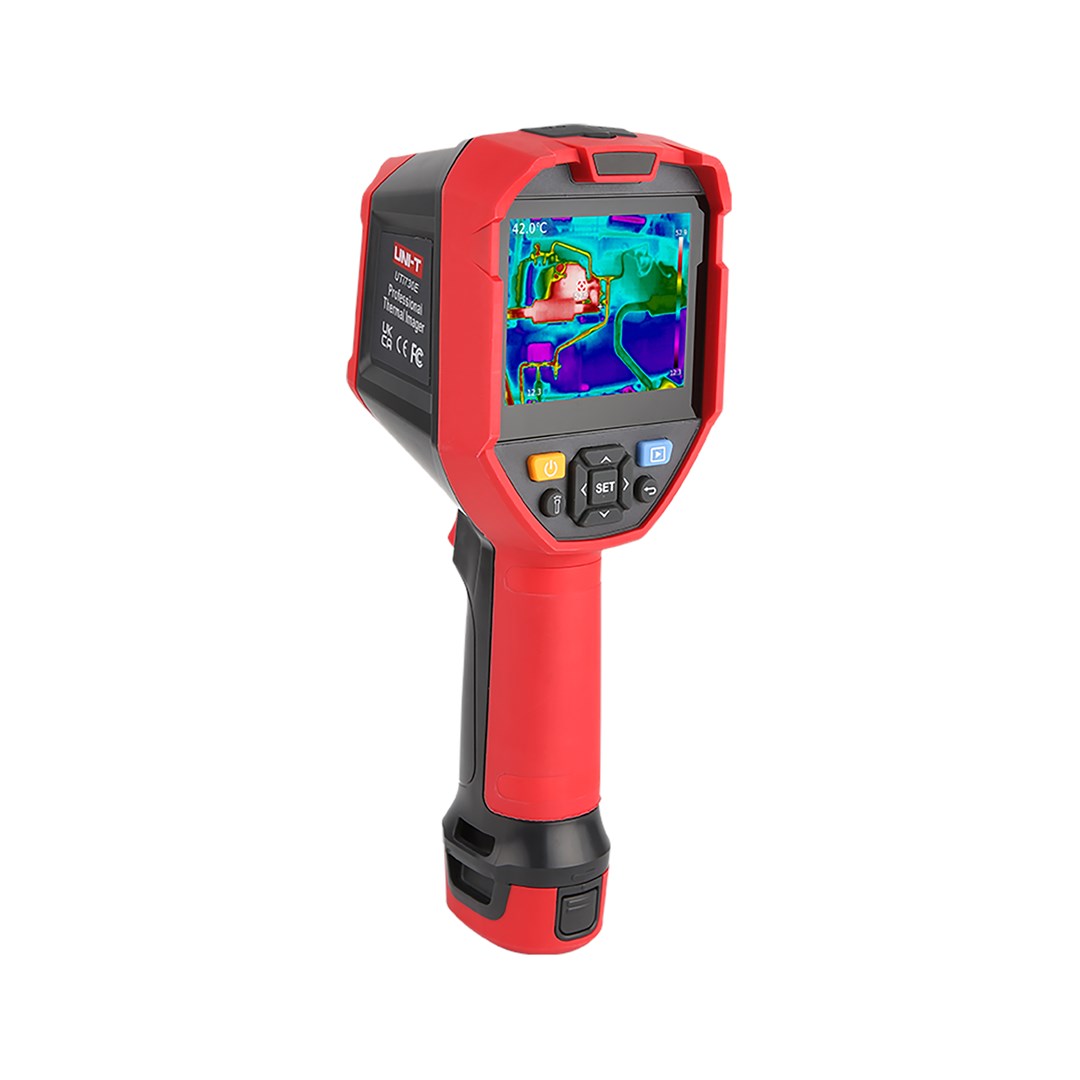 Kamera termowizyjna UTi730E Uni-t