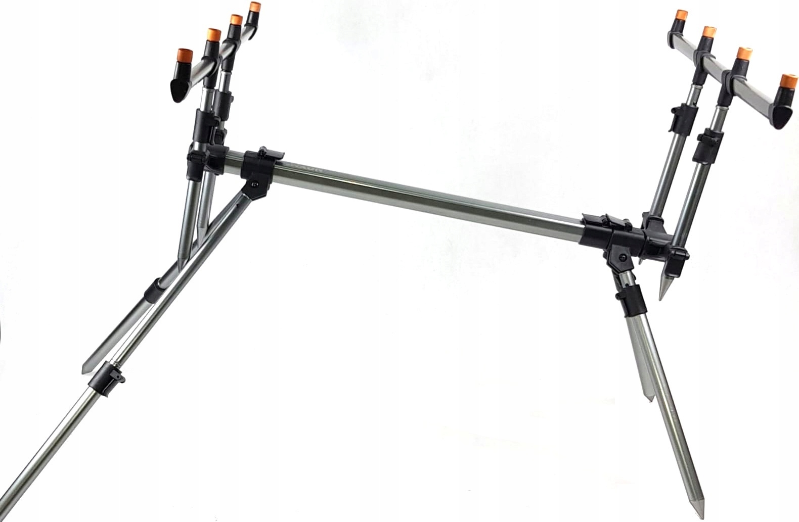 Stanowisko Karpiowe Rod Pod Stojak JAXON PZ-RPD008 Model PZ-RPD008