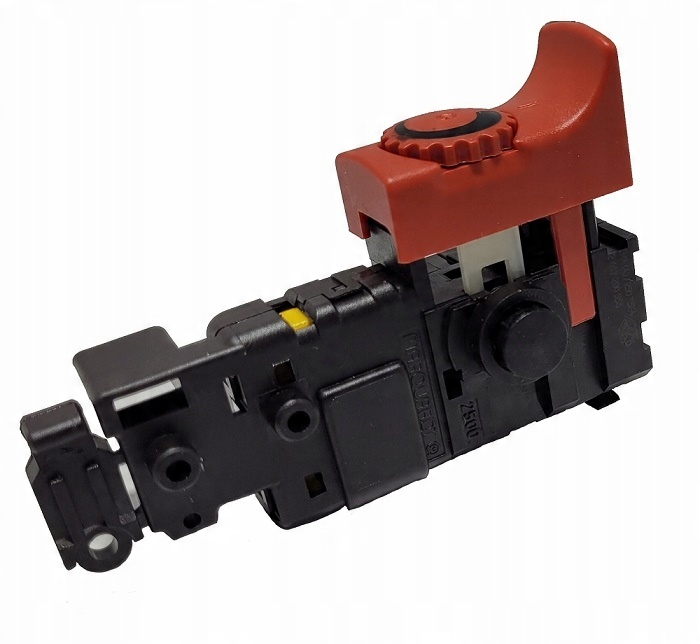 

Bosch Wyłącznik 2607200556/506 Psb 500 Re Oryginał