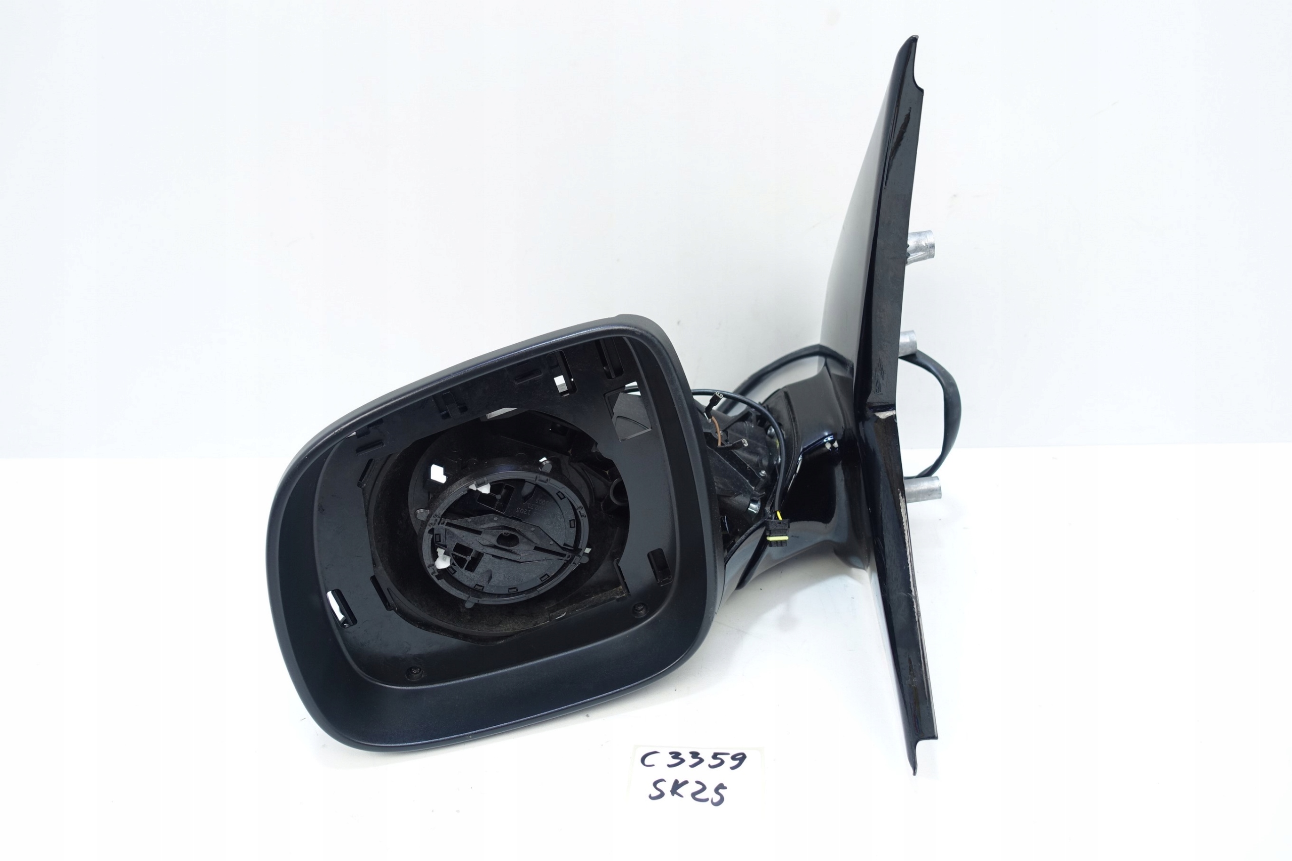 mirror left VW TRANSPORTER T6 LIFT 2019- 9 PIN