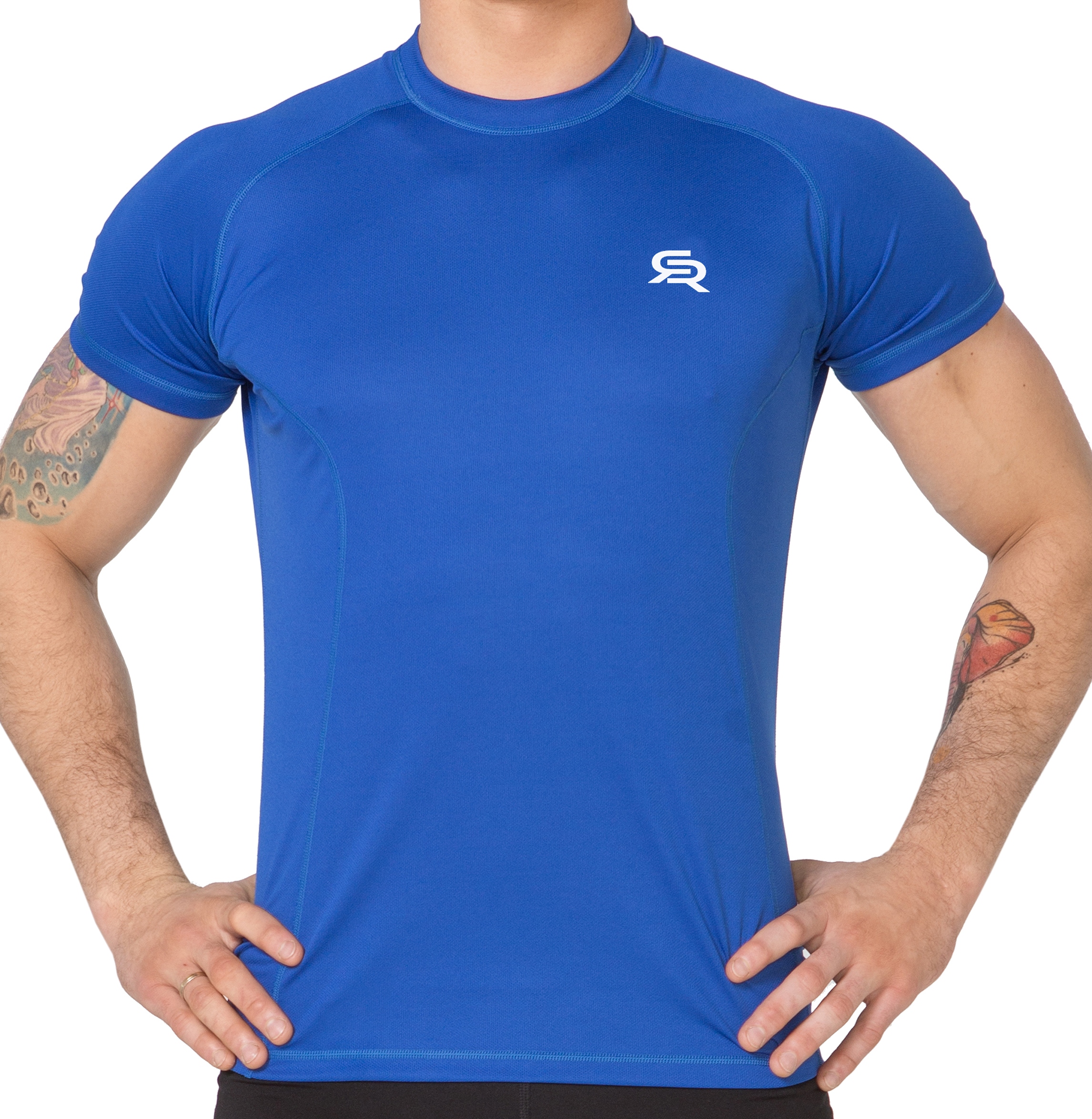 ROUGH RADICAL MĘSKA KOSZULKA TERMOAKTYWNA Marka Rough Radical