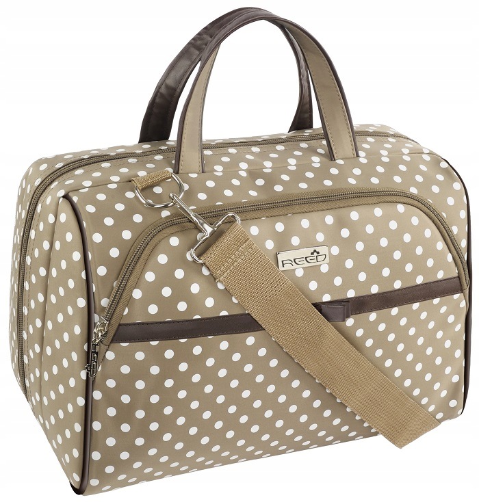 Kosmetyczka Kufer Reed 7926 Tiffany
