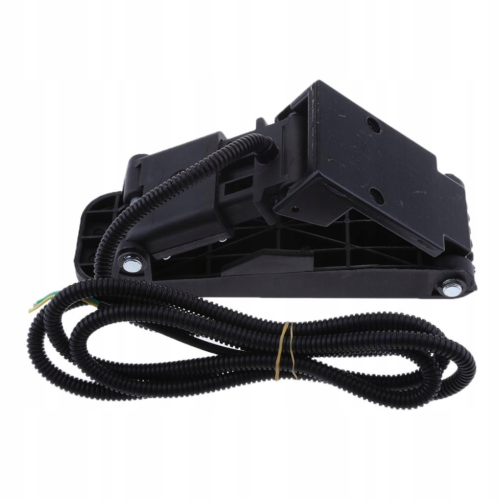 Sterowanie prędkością pedału gazu Długość 20 mm