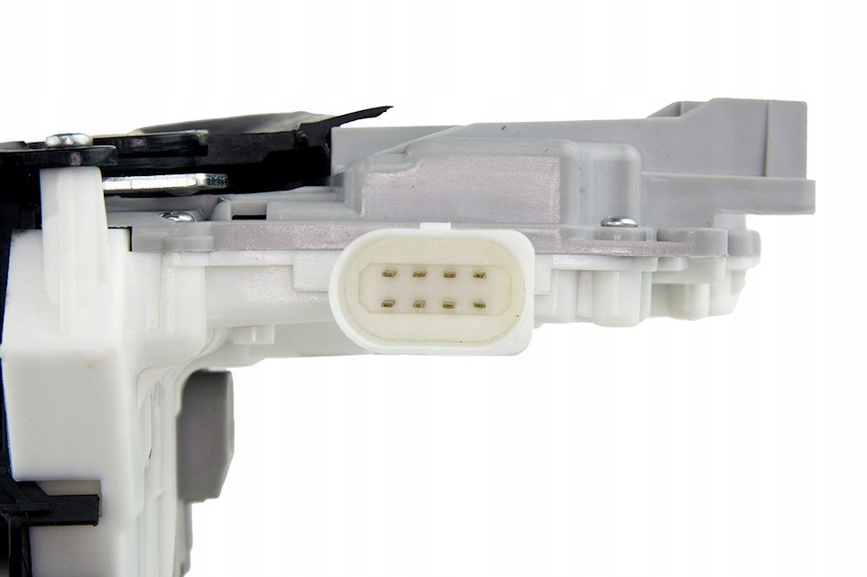 SIŁOWNIK CENTRALNEGO ZAMKA TYŁ L SEAT ALTEA 2004- Numer katalogowy części 1P0839015