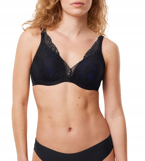 Podprsenka Triumph Body Make-Up Illusion Lace Wp 70F