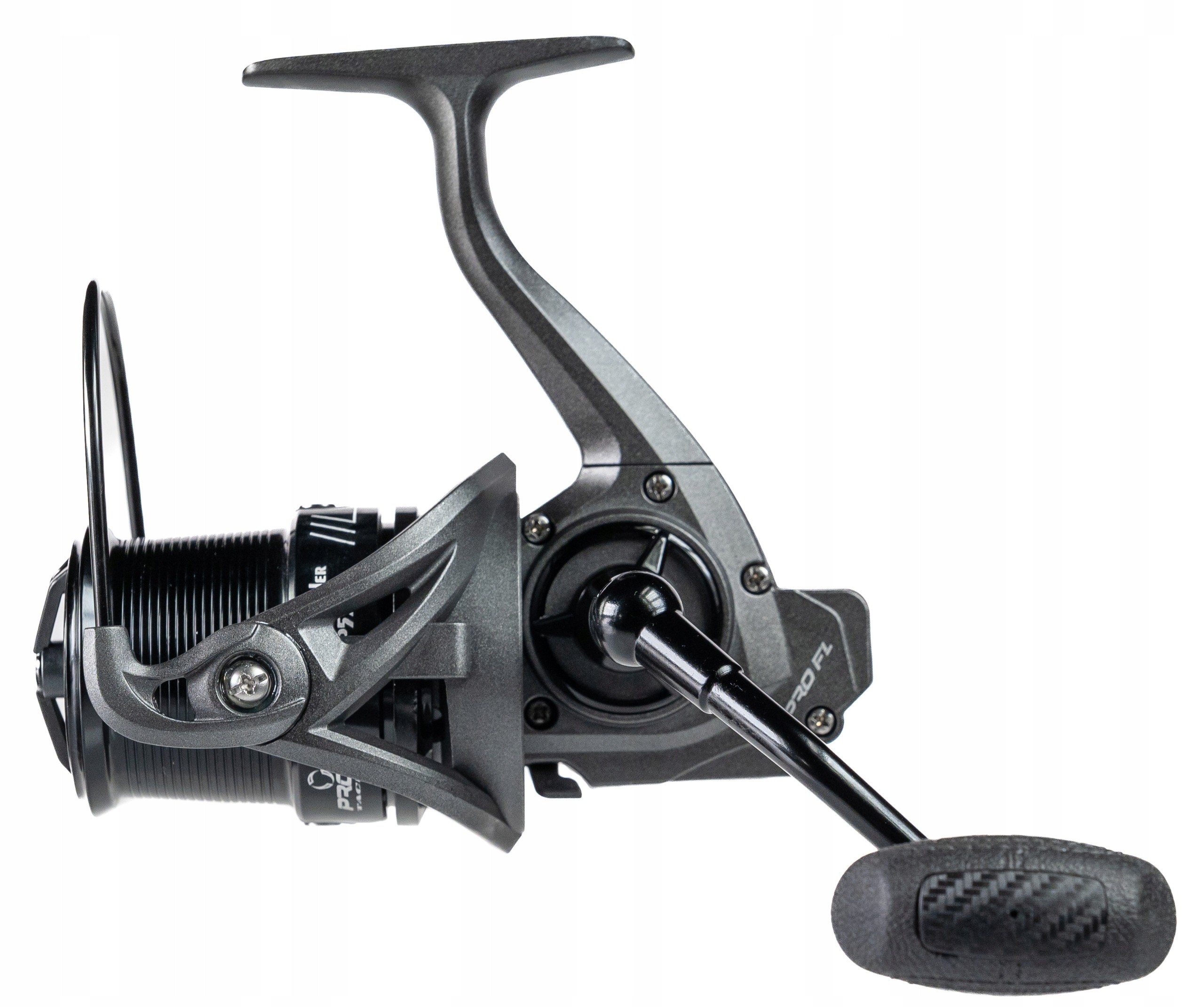 Kołowrotek Noble Feeder 6500 Long Cast Method Feeder 9+1 Bb