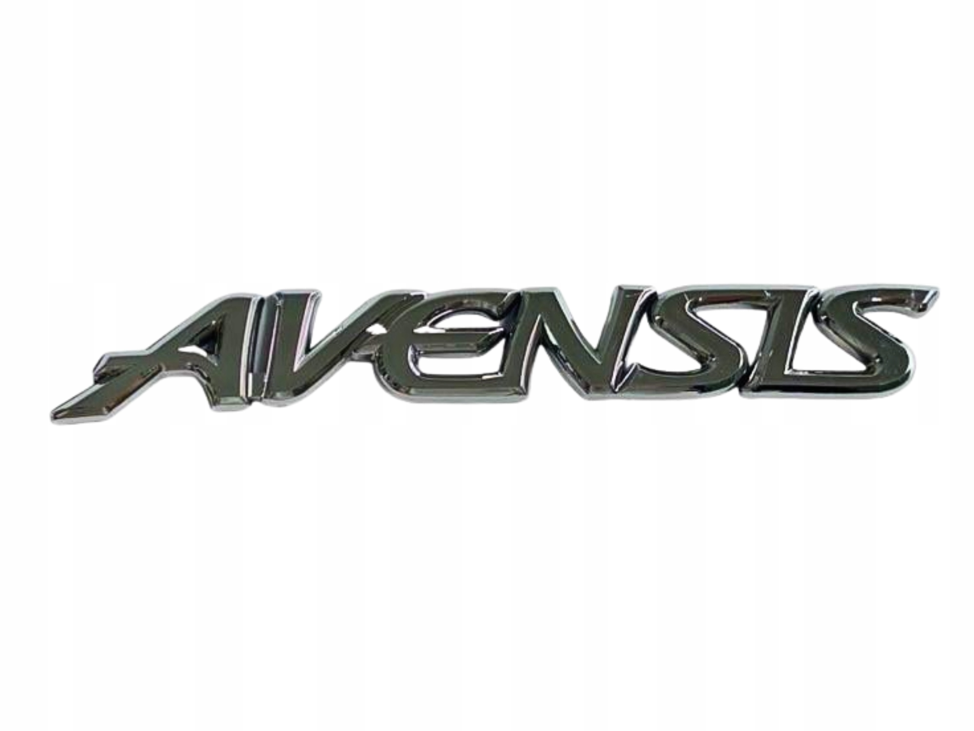 Toyota Avensis Corona Emblém znak logo Avensis 75445-05080 Oe