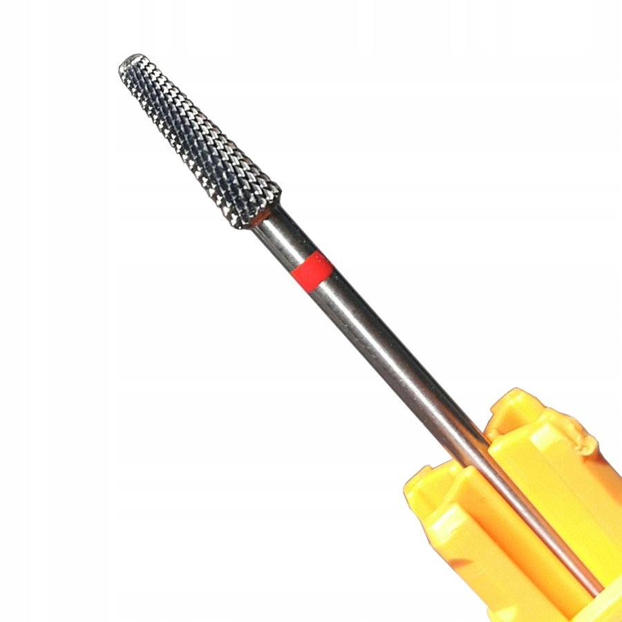Karbidová fréza profesionální odstranění gelu 14/4 mm